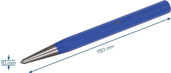 Produktbild Brilliant Tools BT084910