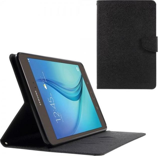 Actual product image Goospery Fancy Diary Series (Galaxy Tab A 8.0 (2019))