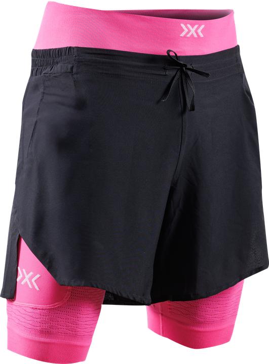 Produktbild X-Bionic Men Effektor 2in1 Shorts (M)