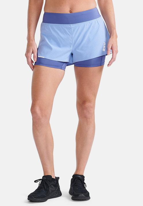 Image du produit 2XU Aero 2-en-1 4 pouces (M)