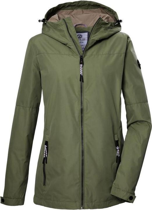 Produktbild G.I.G.A DX Jacke (L)