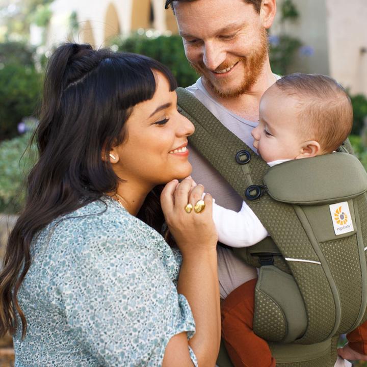 Image du produit Ergobaby Omni Breeze