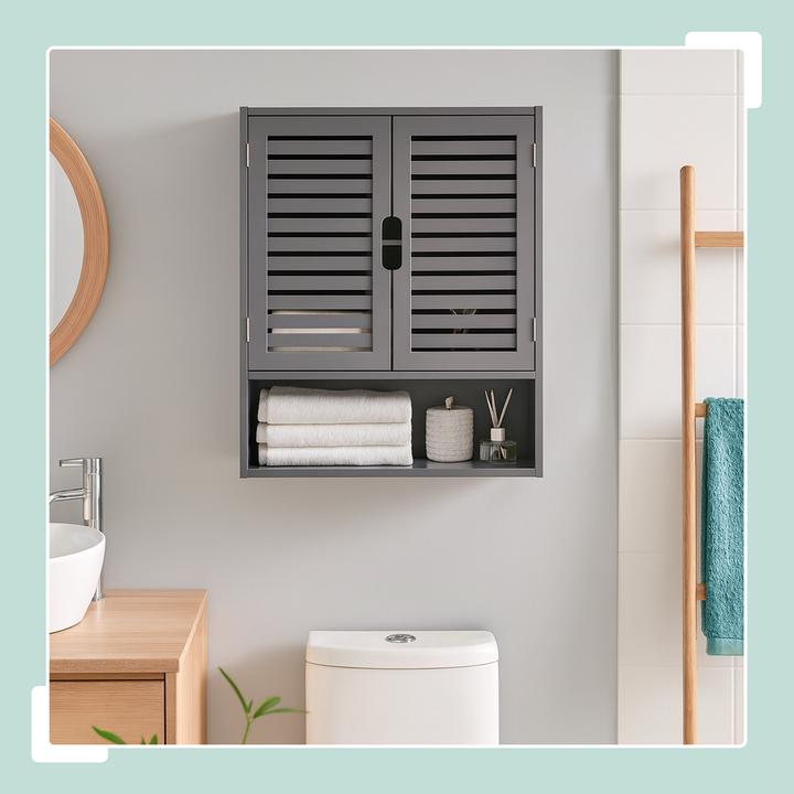 Immagine prodotto Relaxdays Armadio a muro