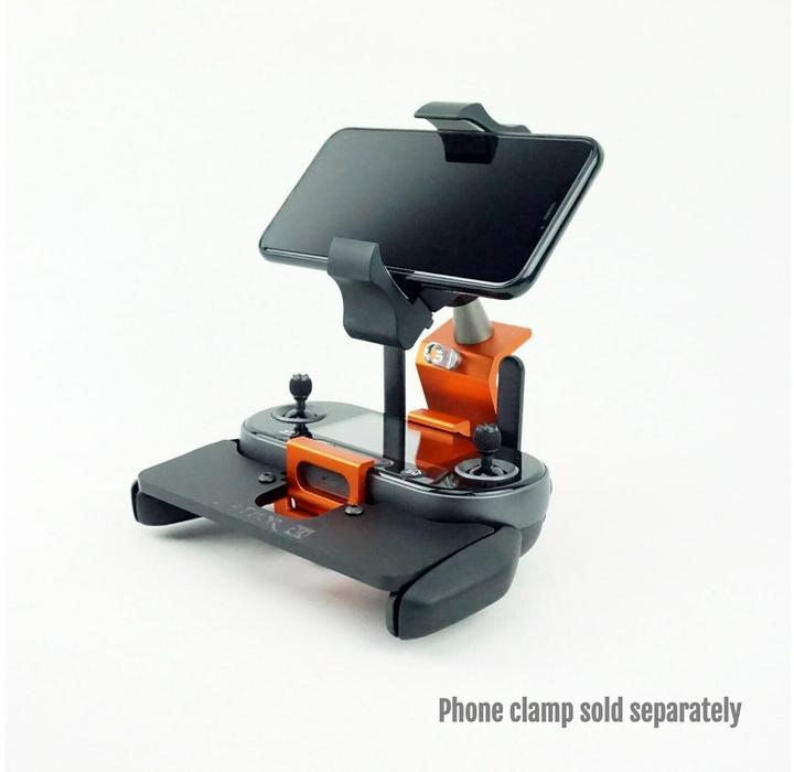 Actual product image Lifthor Tablet holder Mjolnir Combo for Autel EVO I & II