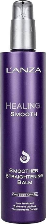Actual product image L'Anza Lanza Smoother Straightening Balm 200 Ml (200 ml)