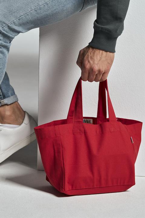 Produktbild Cottover Tote Bag Heavy Small