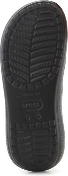 Produktbild Crocs Crush Slide Flip-Flops (37)