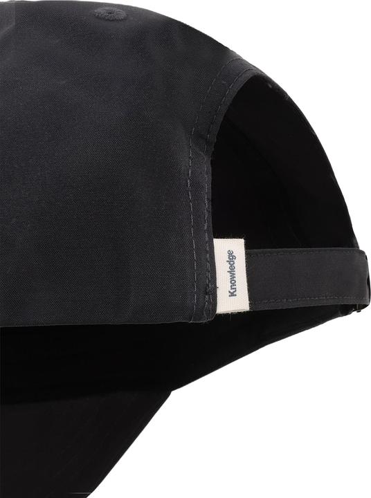 Produktbild KnowledgeCotton Apparel Vent Canvas 200 Classic (One Size)