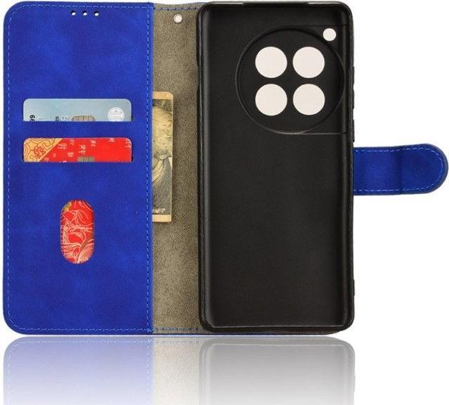 Immagine prodotto MU Classic Serie Classic II con copertina in pelle (OnePlus 12R)