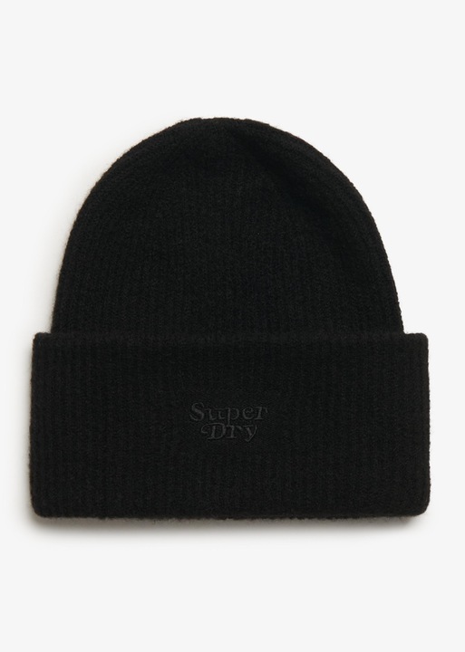 Produktbild Superdry strickmütze kind soft rib