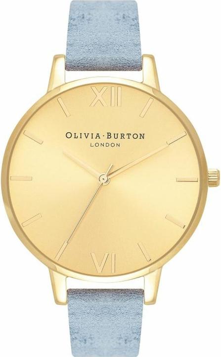 Produktbild Olivia Burton Ladies' Watch OB16BD111 (Ã˜ 38 mm) (38 mm)
