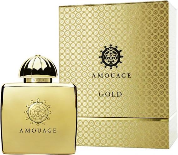 Produktbild Amouage Gold (Eau de Parfum, 50 ml)