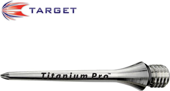Actual product image Target Pro