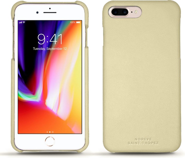 Image du produit Noreve Housse cuir (Apple iPhone 8 Plus)