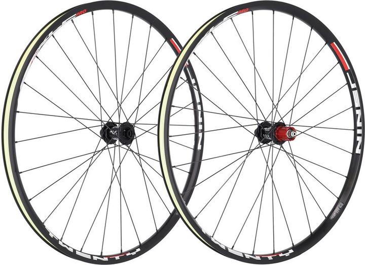 Image du produit XLC WS-M10 (Jeu de roues, 29")