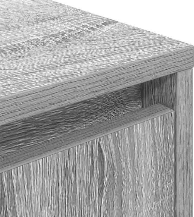 Immagine prodotto vidaXL Nachttisch (38 x 34 x 50 cm)