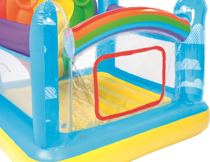 Image du produit Bestway Up, In & Over