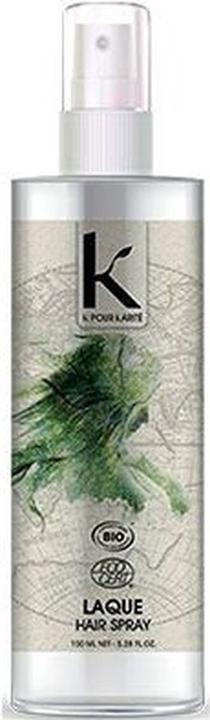 Image du produit K pour Karité Laque Karité (150 ml)