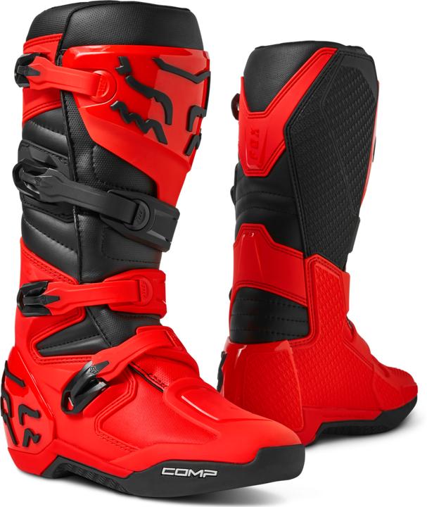 Actual product image Fox Comp Boot (Men, 44.5)