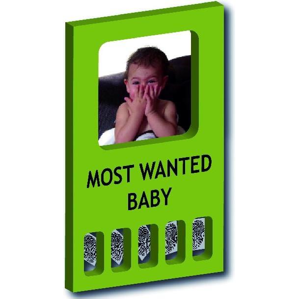 KidzzCast, Babyerinnerungen, MyFirst Most Wanted
