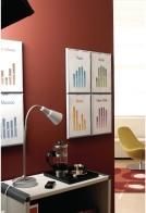Produktbild kaiserkraft Info-Display (A4)