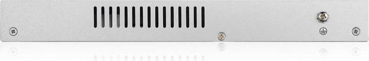 Produktbild Zyxel GS1008HP (8 Ports)