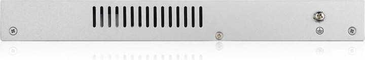 Produktbild Zyxel GS1008HP (8 Ports)