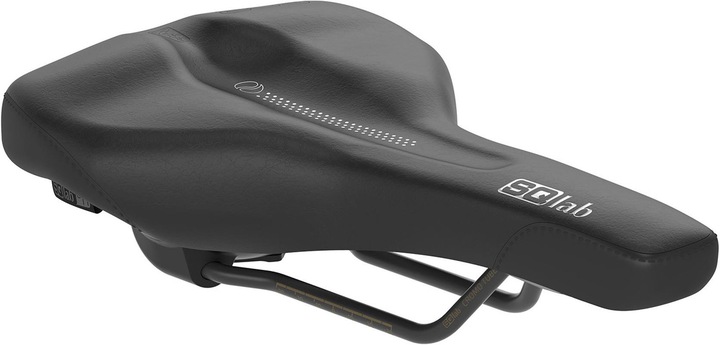 Sqlab 602 Ergolux Active Infinergy 2.0 Saddle