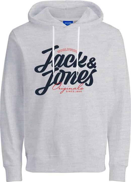 Immagine prodotto Jack & Jones Jorlist Sweat Hood Aut Ln (M)