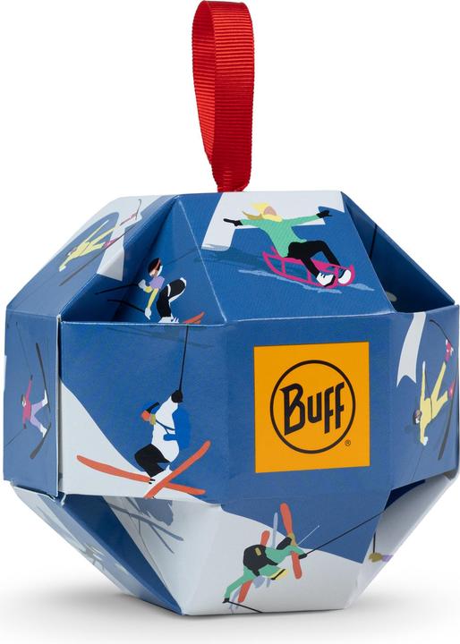 Immagine prodotto Buff ORIGINAL ECOSTRETCH UMYR HOLIDAYS 2024 Bandana