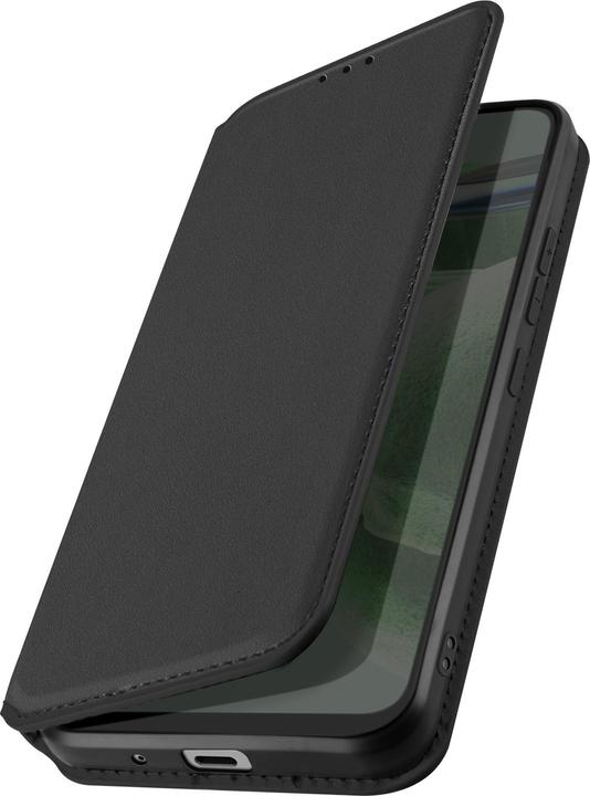 Produktbild Avizar Classic Edition, Backcover mit Magnetklappe Series (Samsung Galaxy S7)