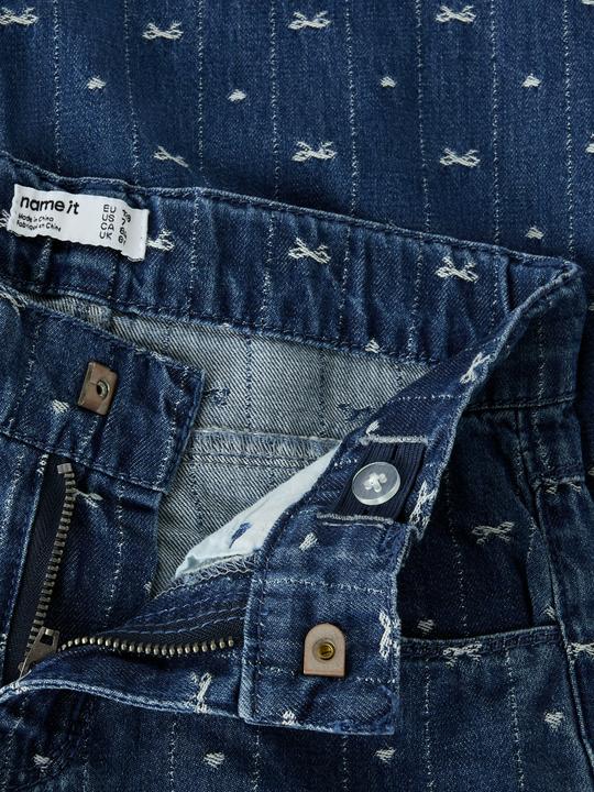 Immagine prodotto Name it Wide Leg Jeans (152)