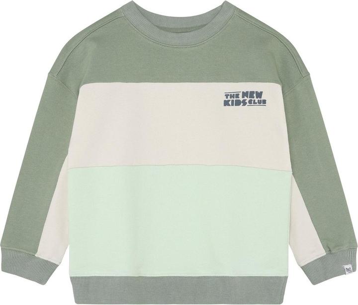 Actual product image Noppies Pullover Lily Pad (104)