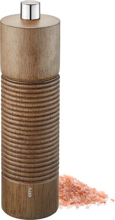 Produktbild GEFU 34647 Salz- oder Pfeffermühle TEDORO braun (Salz, Pfeffer)