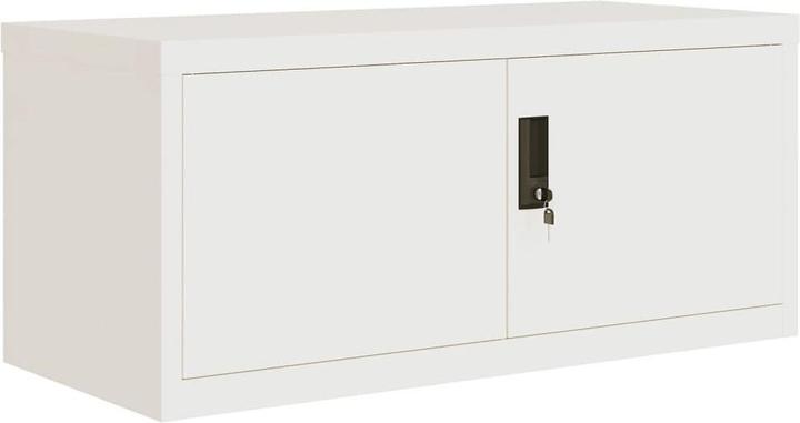 Produktbild vidaXL Aktenschrank (90 x 40 x 240 cm)