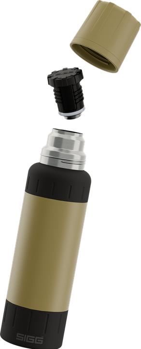 Productafbeelding Sigg Isolierflasche Alpine Star 1 l (1 l)