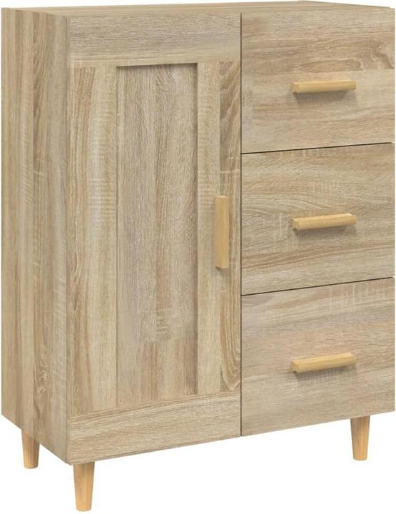 Image du produit vidaXL Sideboard (69.50 x 69.50 x 90 cm)