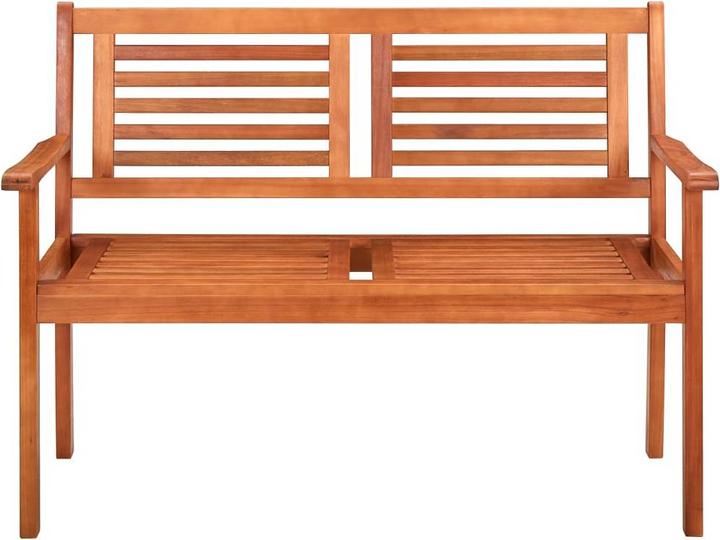 Image du produit vidaXL Banc