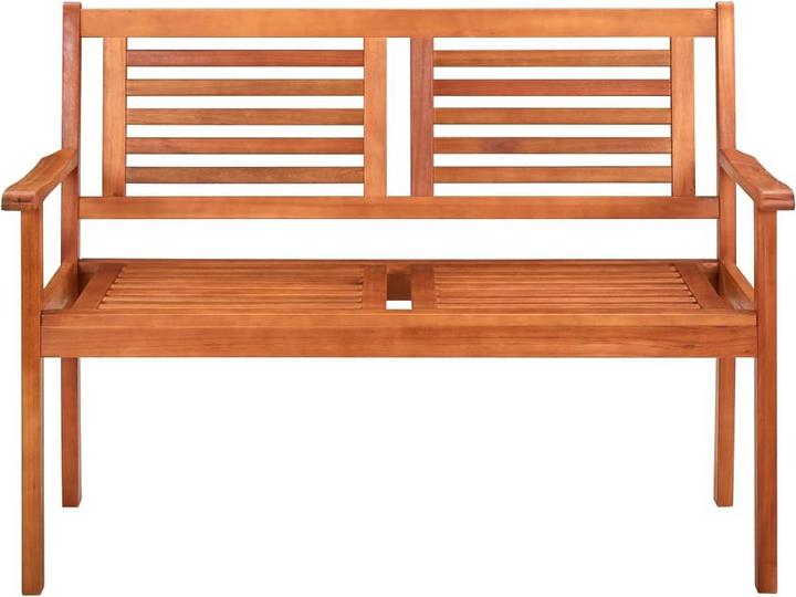 Actual product image vidaXL Bank