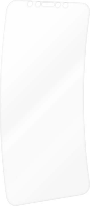 Immagine prodotto Vivanco Vetro di protezione dello schermo 2D per iPhone 11 Pro, X, Xs (1 Pezzo/i, Apple iPhone XS, Apple iPhone 11 Pro)