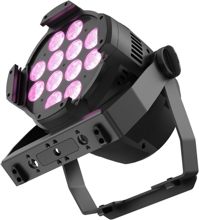Image du produit STUDIO PAR 4 G2 LED PAR Headlight with 12 x RGBW 4in1 LED (LED)