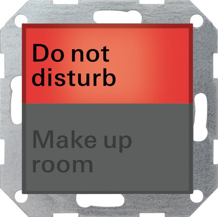 Gira Lampada di segnalazione a LED RT / GN System 55 117100