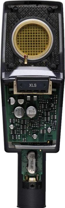 Actual product image AKG Pro C414 Xls