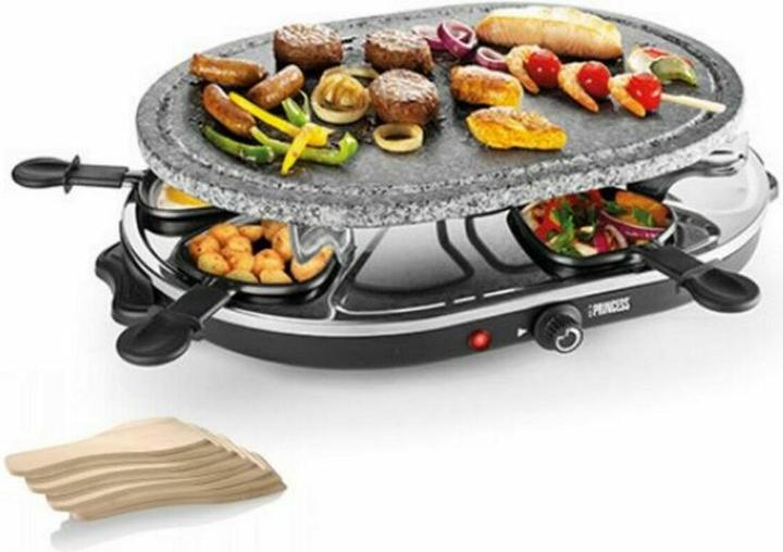 Princess Raclettegrill