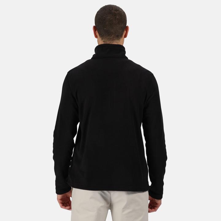 Produktbild Regatta Honestly Made Fleece mit halbem Reissverschluss (S)