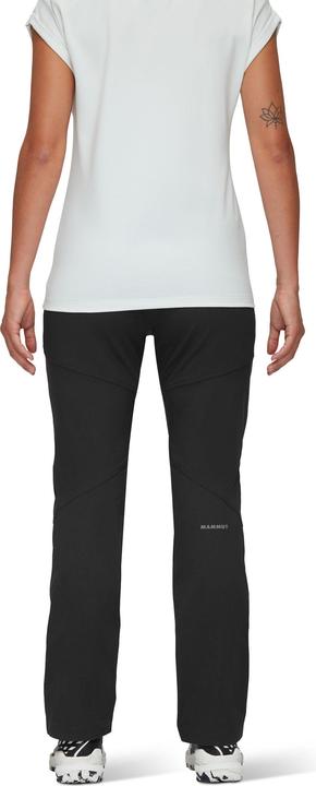 Image du produit Mammut Zinal Hybrid Pants Women (40)