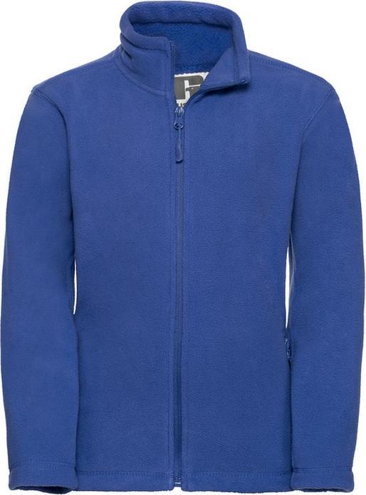 Produktbild Russell Fleecejacke (104)