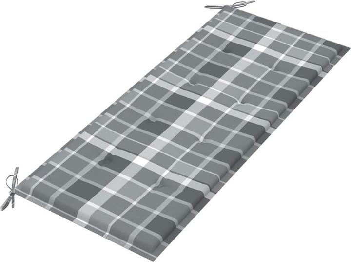 Produktbild vidaXL Bank