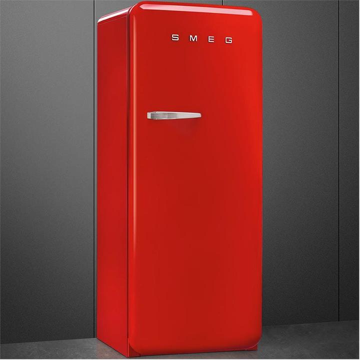 Actual product image Smeg FAB28RRD5 (270 l)
