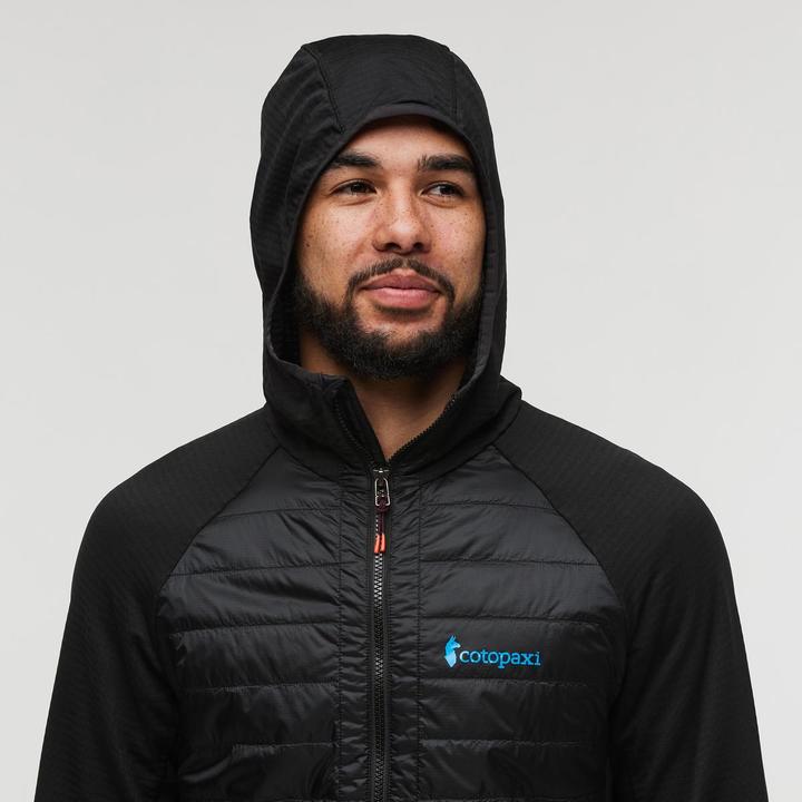 Immagine prodotto Cotopaxi Capa Hybrid Insul. Jkt con cappuccio (M)